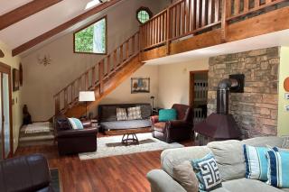 Lakeside Haven - Bumpass - 9