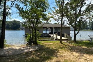 Lakeside Haven - Bumpass - 8
