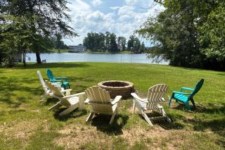 Lakeside Haven - Bumpass - 7