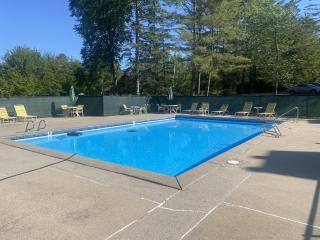 Waterville Valley Townhome - Waterville Valley - 9