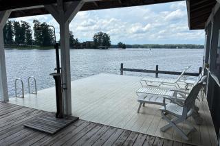 Lakeside Haven - Bumpass - 0