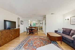 Waterville Valley Townhome - Waterville Valley - 6
