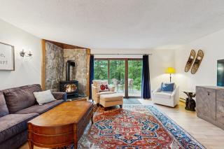 Waterville Valley Townhome - Waterville Valley - 7