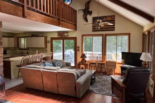 Lakeside Haven - Bumpass - 6