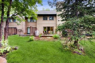 Waterville Valley Townhome - Waterville Valley - 8