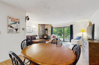 Waterville Valley Townhome - Waterville Valley - 5