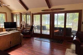 Lakeside Haven - Bumpass - 5