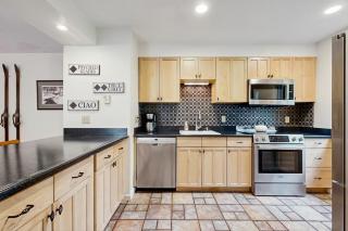 Waterville Valley Townhome - Waterville Valley - 2