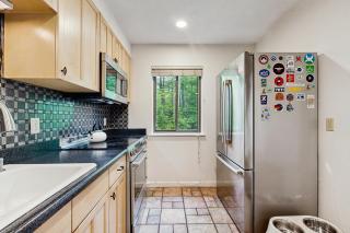 Waterville Valley Townhome - Waterville Valley - 1