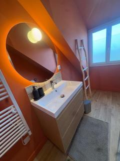 Maison Gabanne - Le Croisic - 9