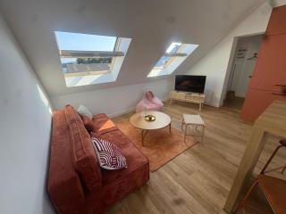 Maison Gabanne - Le Croisic - 3