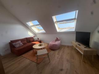 Maison Gabanne - Le Croisic - 1