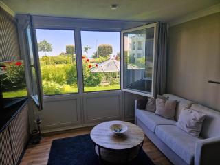 Ferienwohnung Südstrand - Eckernförde - 8
