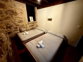A de Pepita, Turismo Rural en Padrón by URent - Padrón - 6