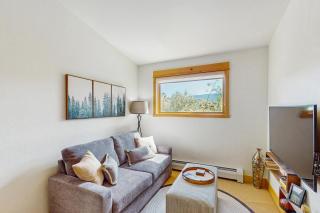 Moose Crossing at Town Center - Big Sky - 1