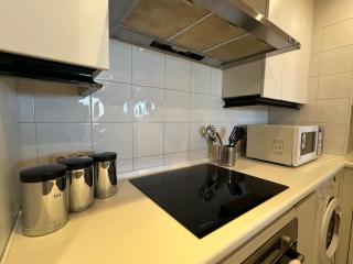 TopMarbella Marina Banus luxurious apartment, Sea and mountain views - Marbella - 1