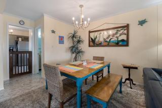 The Mermaid Lounge - Nags Head - 1