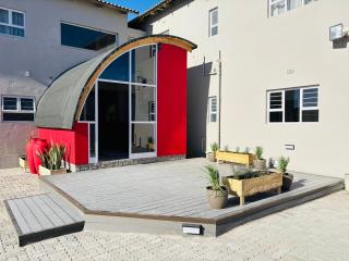 Desert Coast Hotel Walvis bay - Walvis Bay - 0
