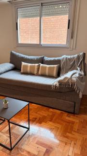 Beruti Depto - Buenos Aires - 8