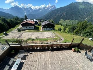 HG Hotel La Caminatha - Val di Zoldo - 4