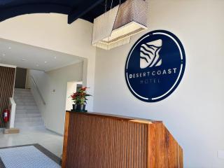 Desert Coast Hotel Walvis bay - Walvis Bay - 3