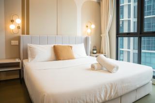 OOAK SUITES AT MONT KIARA KUALA LUMPUR - Kuala Lumpur - 6