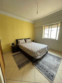 Cozy Stylish Classic Flat with Modern Touch - Agadir - 3