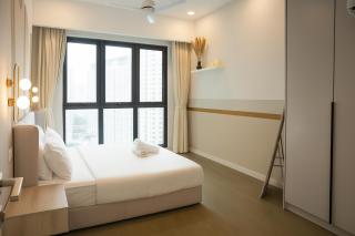 OOAK SUITES AT MONT KIARA KUALA LUMPUR - Kuala Lumpur - 7