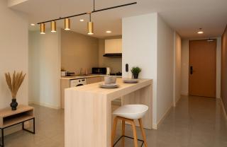 OOAK SUITES AT MONT KIARA KUALA LUMPUR - Kuala Lumpur - 8