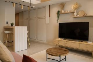 OOAK SUITES AT MONT KIARA KUALA LUMPUR - Kuala Lumpur - 9