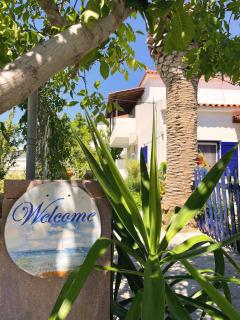 New Poseidon Apartments & Studios - Skala Eresou - 0