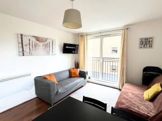 BAI HOUSE - Londra - 9