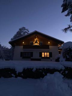 Ferienwohnung Goas-Alm - Waging am See - 0