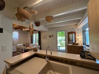 La Maison du Petit Hérisson de 170 m2 avec jardin parking accueil de 6 personnes barbecue - 1