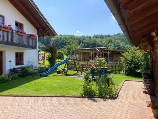 Ferienwohnung Goas-Alm - Waging am See - 7