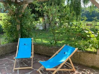 Ferienwohnung Goas-Alm - Waging am See - 3