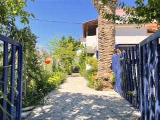 New Poseidon Apartments & Studios - Skala Eresou - 9