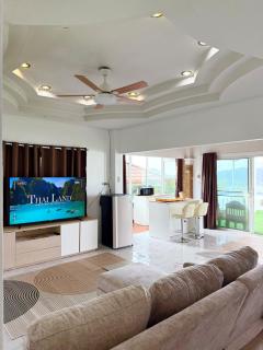 Villa Seaview Patong - 6