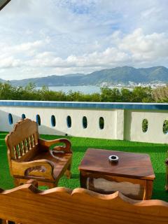 Villa Seaview Patong - 0