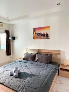 Villa Seaview Patong - 4