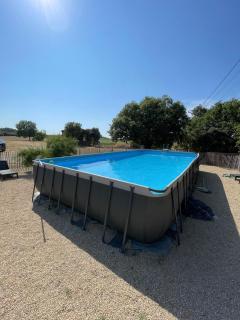 Domaine Camp Fourca - 5