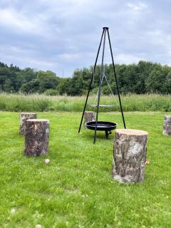 Bieszczadzki Relaks - domek z prywatną strefą SPA - Uherce Mineralne - 2