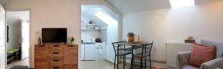 Apartman dream - Novi Sad - 1