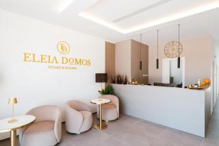 Eleia Domos - Aurea Rooms - 5