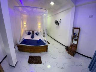 Mountain Manor Homestay - Ella - 9