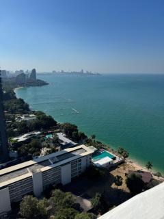 Park Beach Pattaya 1 - 0