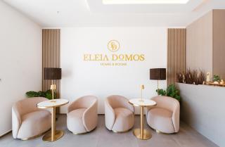 Eleia Domos - Aurea Rooms - 9