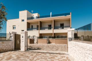 Eleia Domos - Aurea Rooms - 8