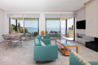 Kalami Beach - Villa Almyra - Kalámi - 8