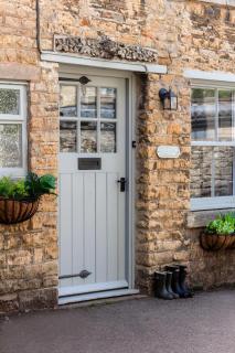 Cottage Central Location Parking Fireplace Garden - Bourton on the Water - 0